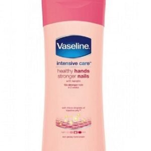فازلين لوشن للعناية المركزة بأظافر صحية أقوى وغير دهنية 200 مل