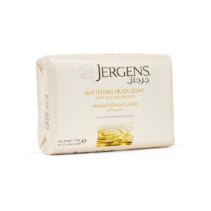 جرنجر صابون مسك 125 غم