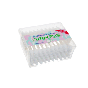 بلس قطن اذان اطفال 50