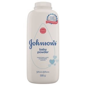 جونسون بودرة 500 غم
