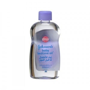 جونسون زيت اطفال ما قبل النوم 300 مل
