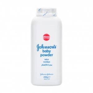جونسون بودرة 200 غم