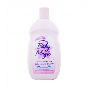 بيبي ماجيك لوشن  450 غم