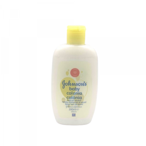 جونسون كالونيا 200 مل