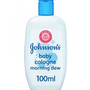 جونسون ابولو معطر 100 مل