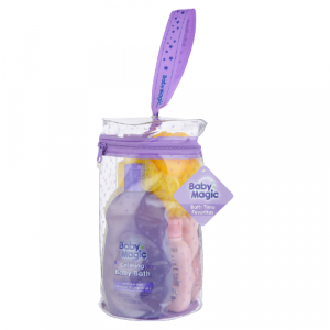 طقم بيبي ماجيك سوبر