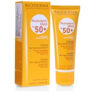 بيوديرما فوتوديرم ماكس أكوا فلويد SPF50 40 مل