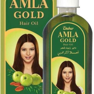 زيت املا دابر جولد 200 مل