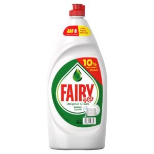 فيري سائل لغسيل الأطباق الأصلي 900 مل