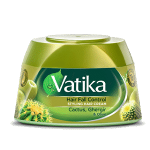 كريم فاتيكا لتساقط الشعر بالزيتون 140 غم