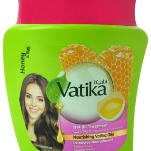 فاتيكا حمام زيت للشعر المتضرر 500 غم