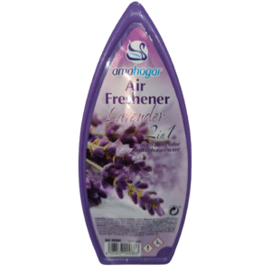 اماهوجار جل معطر جو برائحة اللافندر