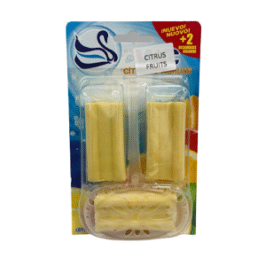 اماهوجار WC معطر جو برائحة الصنوبر 3x40 جرام