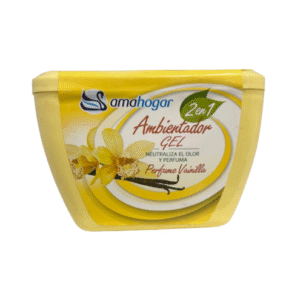 اماهوجار - معطر جو جل فانيلا 150 جم