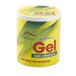 اماهوجار جل معطر جو السترونيلا 95 جم