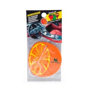 اماهوجار نارانجا معطر جو للسيارة 5 مل