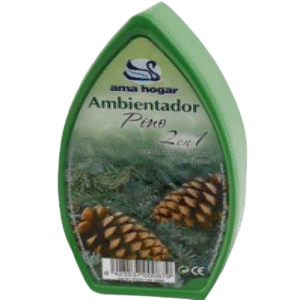 أماهوجار معطر الجو جل الصنوبر