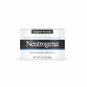 نيوتروجينا صابون بالتركيبة الأصلية 99 جم