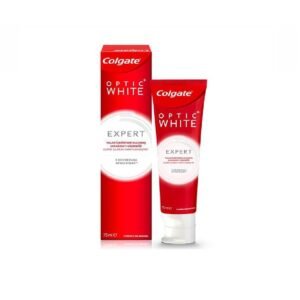 كولجيت اوبتيك وايت اكسبريس 75 مل
