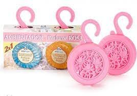 مجموعة متنوعة من معطرات الجو 2x1