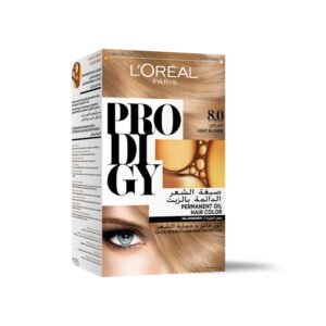 لوريال باريس بروددجي رمل الصحراء 8 صبغة شعر