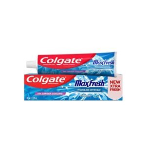 كولجيت ماكس فريش  كول مينت 100 مل