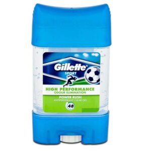 جيليت جل مضاد للتعرق هاي بيرفورمانس باور راش 70 مل
