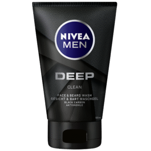 نيفيا ديب مضاد للالتهابات كلين للرجال 100 مل