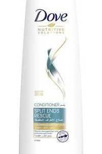 دوف بلسم للشعر المتقصف 350 مل