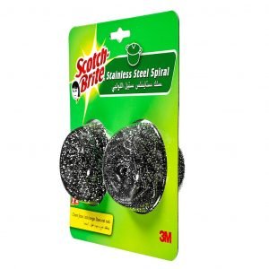 سكوتش ميتال سبيرال 2+1