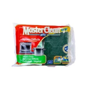 اريكس اسفنج تنظيف ماستر كلين سبوركو*2