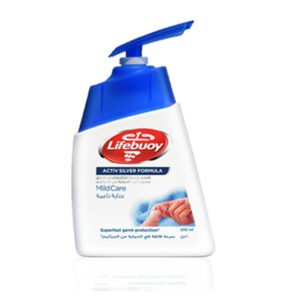 صابون لايف بوي سائل كير 200 مل