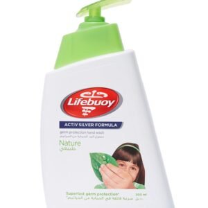 لايفبوي سائل غسيل ايدي ماتشا 200 مل