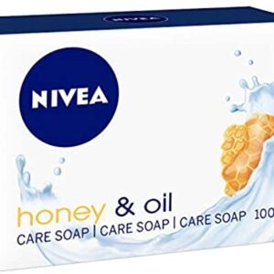نيفيا صابون بالعسل 100 غم