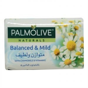 بالموليف صابون بابونج 125 غم