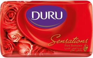 دورو صابون حليب لوز 125 غم