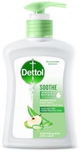 ديتول صابو ن سائل الو فيرا 400 مل