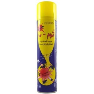 اتوم قاتل الحشرات 400 مل