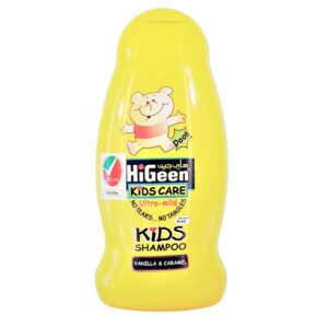 هاي جين شامبو اطفال دوه 250 مل