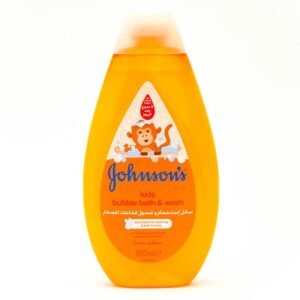 جونسون شور جل ببلز 500 مل