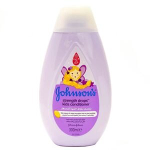 جونسون بلسم نقاط القوة 300 مل