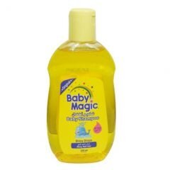 شامبو بيبي ماجيك 250 مل