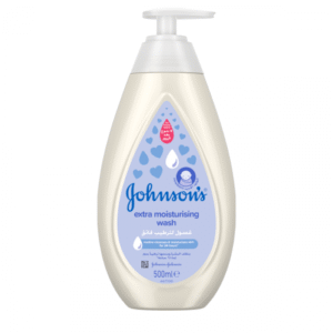 جونسون ابولو امسترا كريمي باث 500 مل