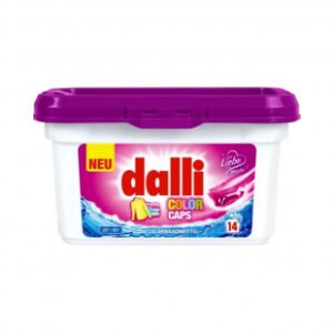 دالي كبسولات الوان 350 غم