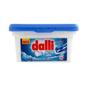 دالي كبسولات اكتيف 350 غم