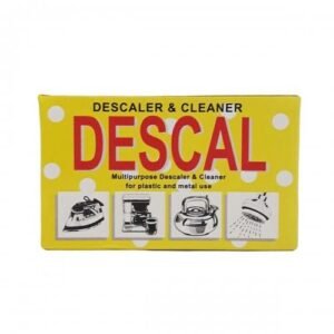 الديسكال مزيل تكلس مسحوق 100 جم