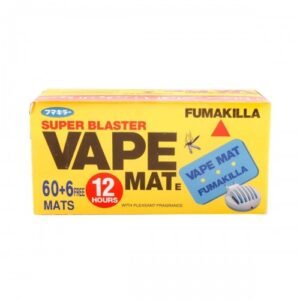 فيب قاتل حشرات 60اقراص + 6 حبات مجانا