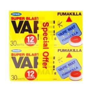 فيب قاتل حشرات  اقراص عرض 30 قرص 2 علبة