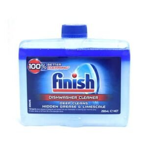 فانيش منظف غسالة الاطباق 250 مل