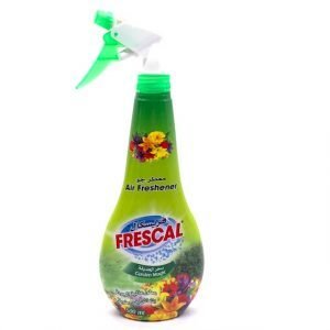 فريسكال معطر جو سحر الحديقة 500 مل